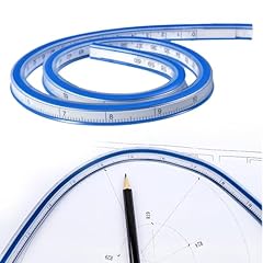 60cm flexible curve for sale  Delivered anywhere in UK