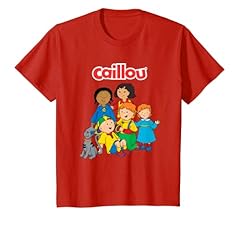 Kids caillou child for sale  Delivered anywhere in USA 
