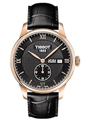 Tissot watch t0064283605801 d'occasion  Livré partout en France