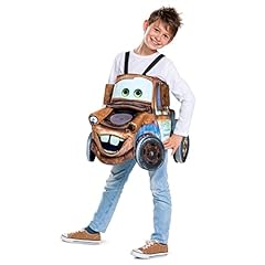Tow mater costume for sale  Delivered anywhere in USA 