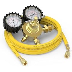 Qaautor nitrogen regulator for sale  Delivered anywhere in UK