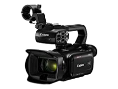 Canon videocamera xa60 usato  Spedito ovunque in Italia 