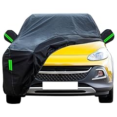 Wolwes waterproof car for sale  Delivered anywhere in UK