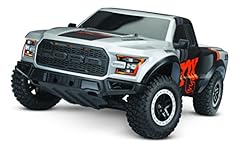 Traxxas voiture ford d'occasion  Livré partout en France