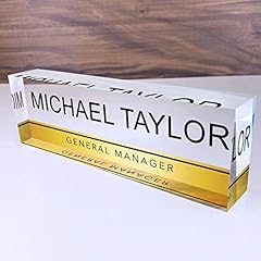 Artblox personalized name for sale  Delivered anywhere in USA 