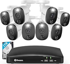 Swann home dvr for sale  Delivered anywhere in USA 
