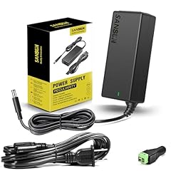 12v power supply for sale  Delivered anywhere in USA 