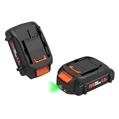 Energup 2pack 4.0ah for sale  Delivered anywhere in USA 