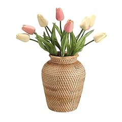 Juxyes tabletop woven for sale  Delivered anywhere in USA 