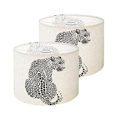 Lampshade set animal for sale  Delivered anywhere in USA 
