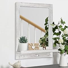 Aoaopq wall mirror for sale  Delivered anywhere in UK
