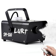 Lurt fog machine for sale  Delivered anywhere in USA 