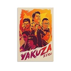 Yakuza zero video for sale  Delivered anywhere in USA 