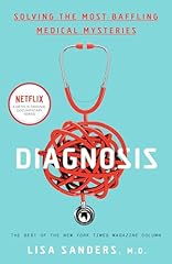 Diagnosis solving the usato  Spedito ovunque in Italia 
