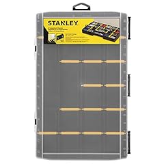 Stanley stst81681 organizer usato  Spedito ovunque in Italia 