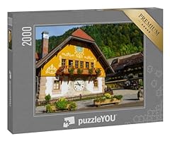 Puzzleyou puzzle 2000 gebraucht kaufen  Wird an jeden Ort in Deutschland