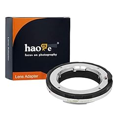 Haoge manual macro for sale  Delivered anywhere in USA 