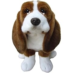 Faithful friends basset for sale  Delivered anywhere in Ireland