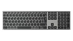 Moton bluetooth tastatur gebraucht kaufen  Wird an jeden Ort in Deutschland