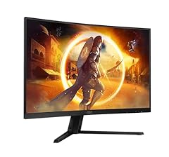Aoc gaming cq32g4ve gebraucht kaufen  Wird an jeden Ort in Deutschland