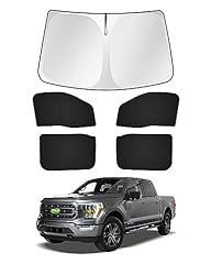 Canvcle sunshade ford for sale  Delivered anywhere in USA 