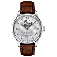 Tissot locle powermatic for sale  Delivered anywhere in UK