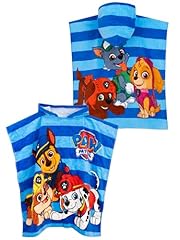Paw patrol boys for sale  Delivered anywhere in UK
