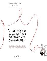 Venu manger sandwichs d'occasion  Livré partout en France