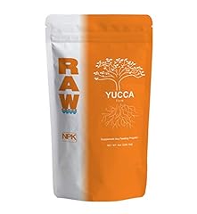 Raw yucca 8oz for sale  Delivered anywhere in USA 