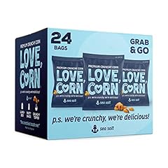 Love corn sea for sale  Delivered anywhere in UK