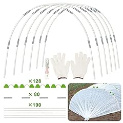 100 pcs greenhouse for sale  Delivered anywhere in USA 