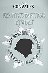 Chilly gonzales introduction d'occasion  Livré partout en France