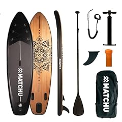 Matchu paddle gonflable d'occasion  Livré partout en France