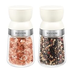 Vucchini moulin sel d'occasion  Livré partout en France