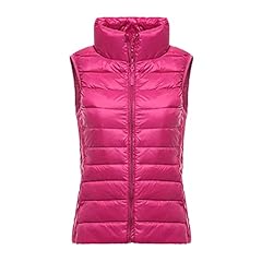 Daunenweste damen leicht gebraucht kaufen  Wird an jeden Ort in Deutschland