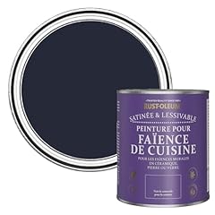 Rust oleum peinture d'occasion  Livré partout en France
