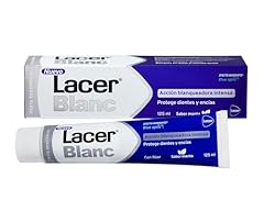 Dentifrice blanchissant lacer d'occasion  Livré partout en France