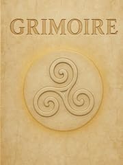Grimoire compléter livre d'occasion  Livré partout en France