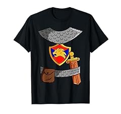 Ritter kostüm shirt gebraucht kaufen  Wird an jeden Ort in Deutschland