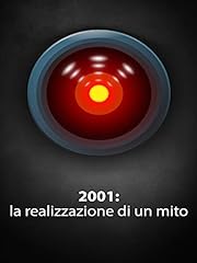 2001 realizzazione un usato  Spedito ovunque in Italia 