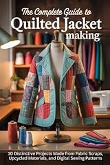 Complete guide quilted for sale  Delivered anywhere in UK