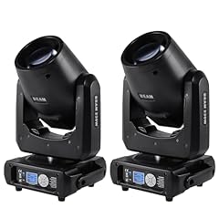 Ridgeyard 230w moving gebraucht kaufen  Wird an jeden Ort in Deutschland