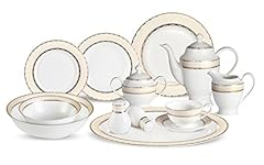 Lorenzo piece elegant for sale  Delivered anywhere in USA 