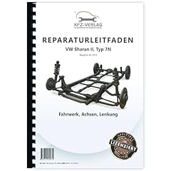 Sharan typ 2010 gebraucht kaufen  Wird an jeden Ort in Deutschland
