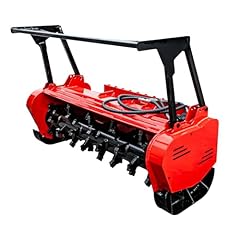 Miva hydraulic forestry for sale  Delivered anywhere in USA 