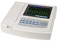 Contec ecg 1200 usato  Spedito ovunque in Italia 