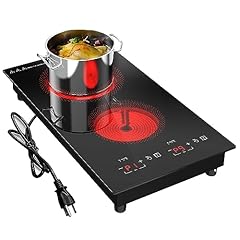 Electric cooktop burner for sale  Delivered anywhere in USA 