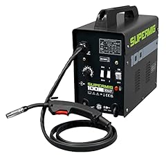Sealey 100a gasless for sale  Delivered anywhere in UK