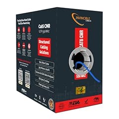 Cat6 riser 1000ft for sale  Delivered anywhere in USA 