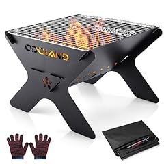 Odoland camping fire for sale  Delivered anywhere in UK